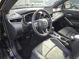 Toyota Corolla Cross 2.0 LTr 112kw / Style + Premium Pack II / Glasroof / Leer / JBL picture 18