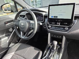 Toyota Corolla Cross 2.0 LTr 112kw / Style + Premium Pack II / Glasroof / Leer / JBL picture 19