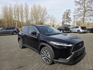 Toyota Corolla Cross 2.0 LTr 112kw / Style + Premium Pack II / Glasroof / Leer / JBL picture 12