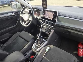 Volkswagen T-Roc STYLE / PANO / DIG COCKPIT / NAVI CAMERA  / STOELMASSAGE picture 19