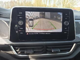 Volkswagen T-Roc STYLE / PANO / DIG COCKPIT / NAVI CAMERA  / STOELMASSAGE picture 20