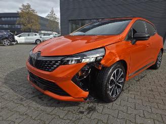 Renault Clio TECHNO picture 5