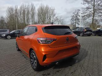 Renault Clio TECHNO picture 12