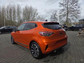 Renault Clio TECHNO picture 11