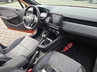 Renault Clio TECHNO picture 17