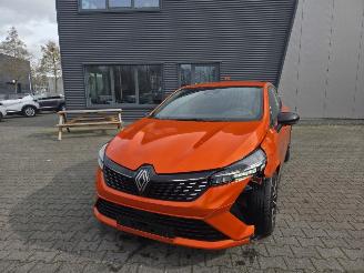 Renault Clio TECHNO picture 3