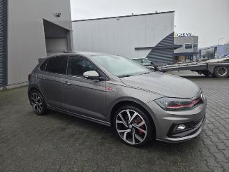 Volkswagen Polo 2.0.Ltr- GTI / AUTOM / PANO picture 14