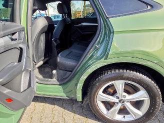 Audi Q5 2.0 LTr-TDi Hybr -120kw  / S-LINE picture 8