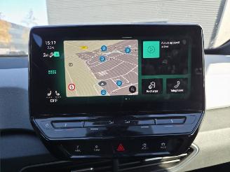 Volkswagen ID.3 Pro Performance  150KW / 62 Kwh /  27 Dkm / Rijdende auto picture 22