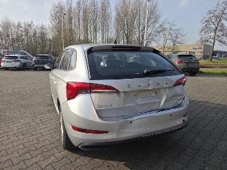 Skoda Scala 1.5 TSi -110kw  Ambition picture 9