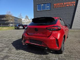 Opel Corsa 1.2 HYBRIDE / GS-LINE  AUTOMAAT  610 KM picture 10