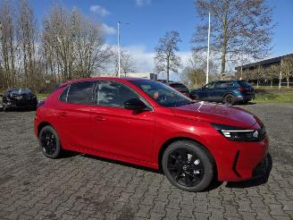 Opel Corsa 1.2 HYBRIDE / GS-LINE  AUTOMAAT  610 KM picture 13