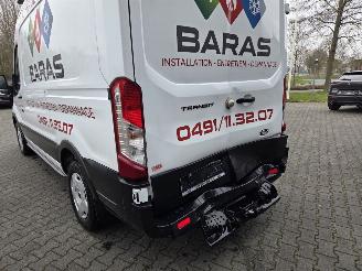 Ford Transit 121KW / 23 DKM / NAVI / CAMERA picture 6