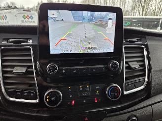 Ford Transit Custom 136 KW / AUTOMAAT picture 21