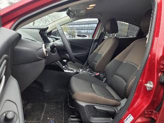 Mazda 2 66KW / AUTOMAAT / 26 DKM picture 18