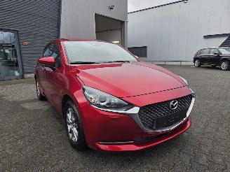 Mazda 2 66KW / AUTOMAAT / 26 DKM picture 15