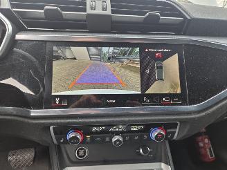 Audi Q3 SPORTBACK /  S- LINE picture 21