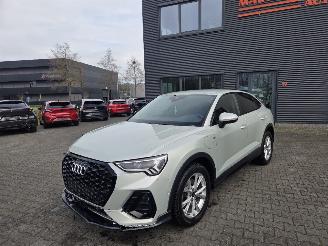 Audi Q3 SPORTBACK /  S- LINE picture 1
