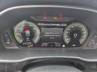 Audi Q3 SPORTBACK /  S- LINE picture 20