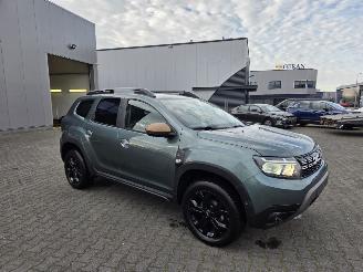 Dacia Duster EXTREME  ALL-RAD 110KW / 24 DKM picture 14