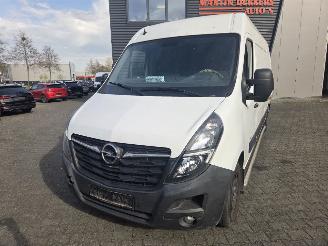 Opel Movano 2.3 TURBO 100KW  L3-H2 picture 9