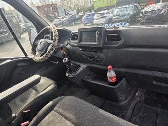 Opel Movano 2.3 TURBO 100KW  L3-H2 picture 11