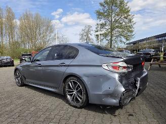 BMW 5-serie 140KW / M-SPORT picture 5