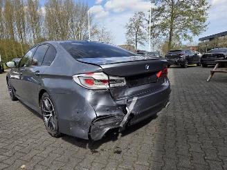 BMW 5-serie 140KW / M-SPORT picture 7