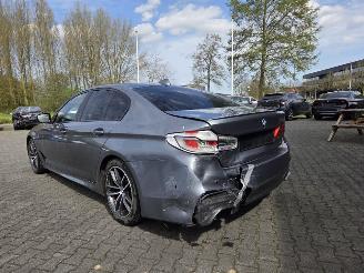 BMW 5-serie 140KW / M-SPORT picture 6