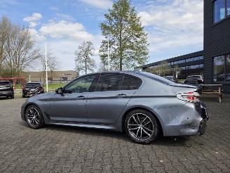 BMW 5-serie 140KW / M-SPORT picture 4