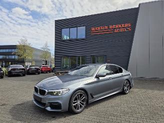 BMW 5-serie 140KW / M-SPORT picture 2