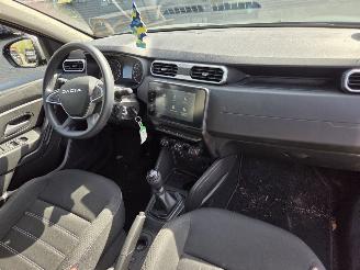 Dacia Duster 1.3 TCe -96kw picture 16