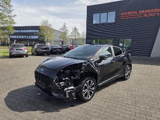 Ford Puma 92KW / ST-LINE picture 3