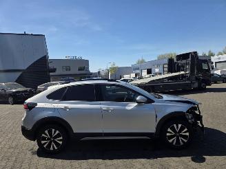 Volkswagen Taigo NAVI / CAMERA picture 6