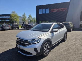 Volkswagen Taigo NAVI / CAMERA picture 15