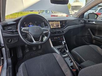 Volkswagen Taigo NAVI / CAMERA picture 16