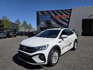 škoda osobní automobily Volkswagen Taigo R-LINE - 81KW AUTOMAAT / DIG COCKPIT / NAVI/ CAMERA 2025/5