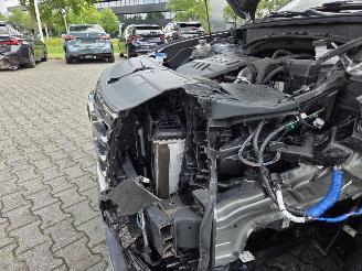Hyundai Tucson 100kw HYBR-DIESEL / LEER / PANO / AUTOM / 49 DKM picture 11