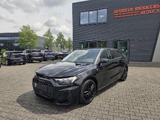 škoda osobní automobily Audi A1 81kw S-LINE 2024/4