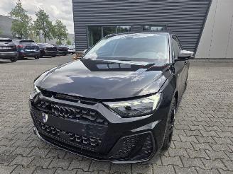 Audi A1 81kw S-LINE picture 10