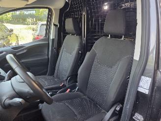 Ford Transit Courier Van 74kw / 13255 km !! picture 16