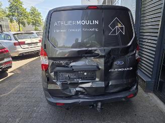 Ford Transit Courier Van 74kw / 13255 km !! picture 5