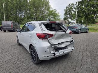 Mazda 2 HYBRIDE  68KW AGILE / STOEL & STUURVERW picture 5