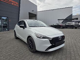 Mazda 2 HYBRIDE  68KW AGILE / STOEL & STUURVERW picture 13