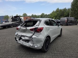 Mazda 2 HYBRIDE  68KW AGILE / STOEL & STUURVERW picture 8
