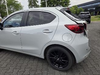 Mazda 2 HYBRIDE  68KW AGILE / STOEL & STUURVERW picture 6