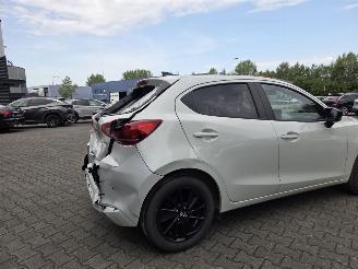 Mazda 2 HYBRIDE  68KW AGILE / STOEL & STUURVERW picture 10