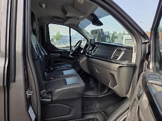 Ford Transit Custom SPORT / 136KW -AUTOMAAT / LEER / NAVI / CAMERA picture 13