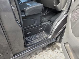 Ford Transit Custom SPORT / 136KW -AUTOMAAT / LEER / NAVI / CAMERA picture 12