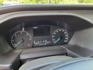 Ford Transit Custom SPORT / 136KW -AUTOMAAT / LEER / NAVI / CAMERA picture 16